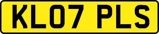 KL07PLS
