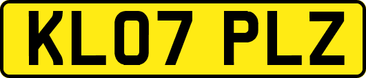 KL07PLZ