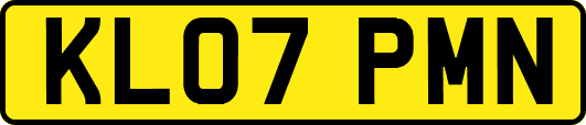 KL07PMN