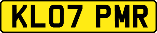 KL07PMR
