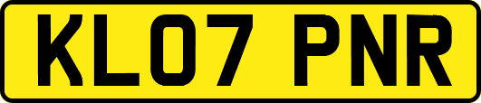 KL07PNR