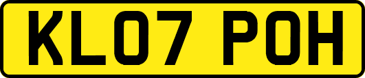 KL07POH