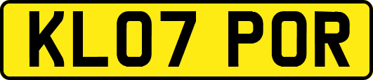 KL07POR