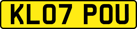 KL07POU