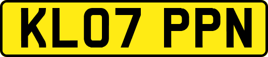 KL07PPN
