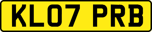 KL07PRB