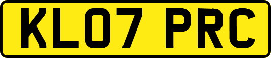 KL07PRC