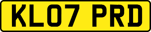 KL07PRD