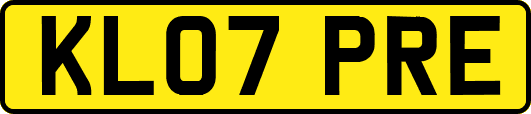 KL07PRE