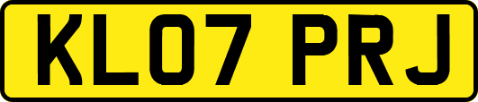 KL07PRJ