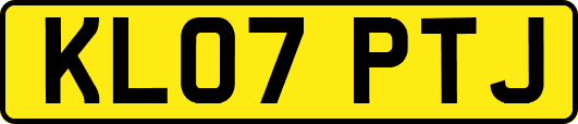 KL07PTJ