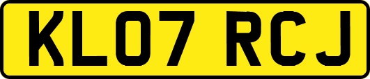 KL07RCJ