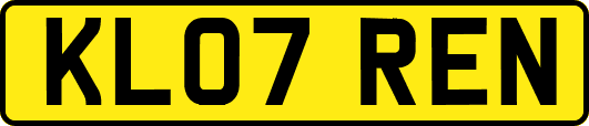 KL07REN