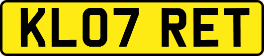 KL07RET