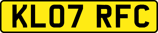 KL07RFC