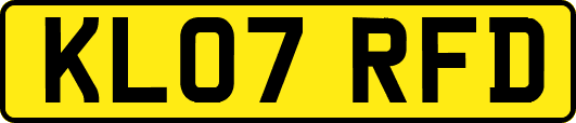 KL07RFD