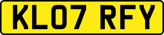 KL07RFY