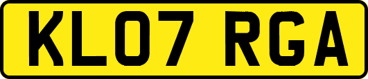 KL07RGA