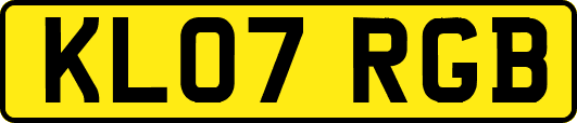 KL07RGB