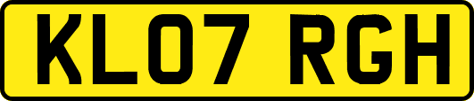 KL07RGH