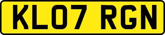 KL07RGN
