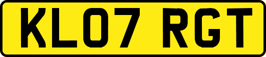 KL07RGT