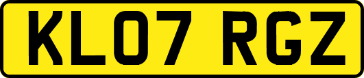 KL07RGZ