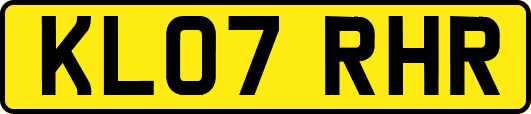 KL07RHR
