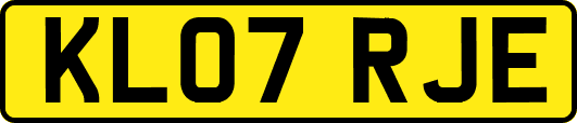 KL07RJE