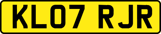 KL07RJR