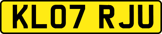 KL07RJU