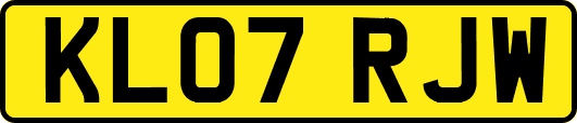 KL07RJW