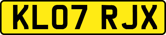 KL07RJX