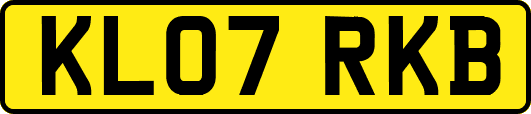 KL07RKB