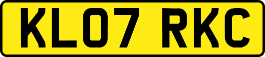 KL07RKC
