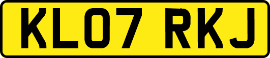 KL07RKJ