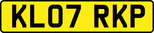 KL07RKP