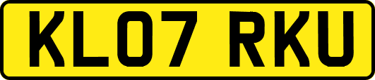 KL07RKU