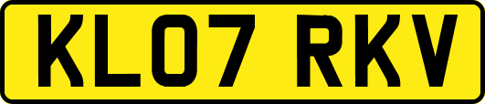 KL07RKV