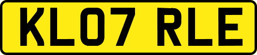 KL07RLE