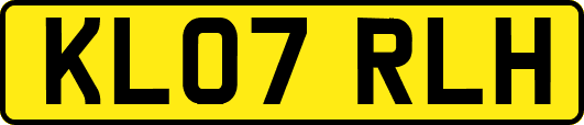 KL07RLH