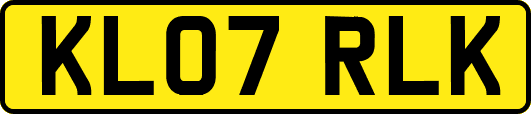 KL07RLK