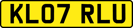 KL07RLU