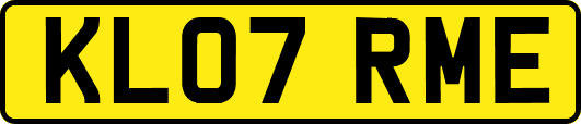 KL07RME