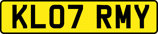 KL07RMY