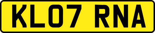 KL07RNA