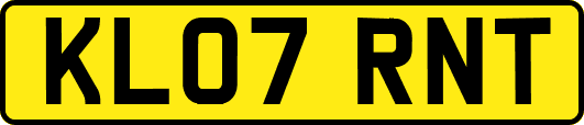 KL07RNT