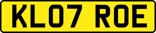 KL07ROE