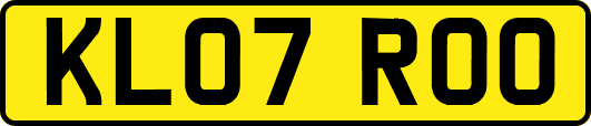 KL07ROO