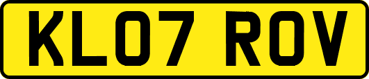 KL07ROV